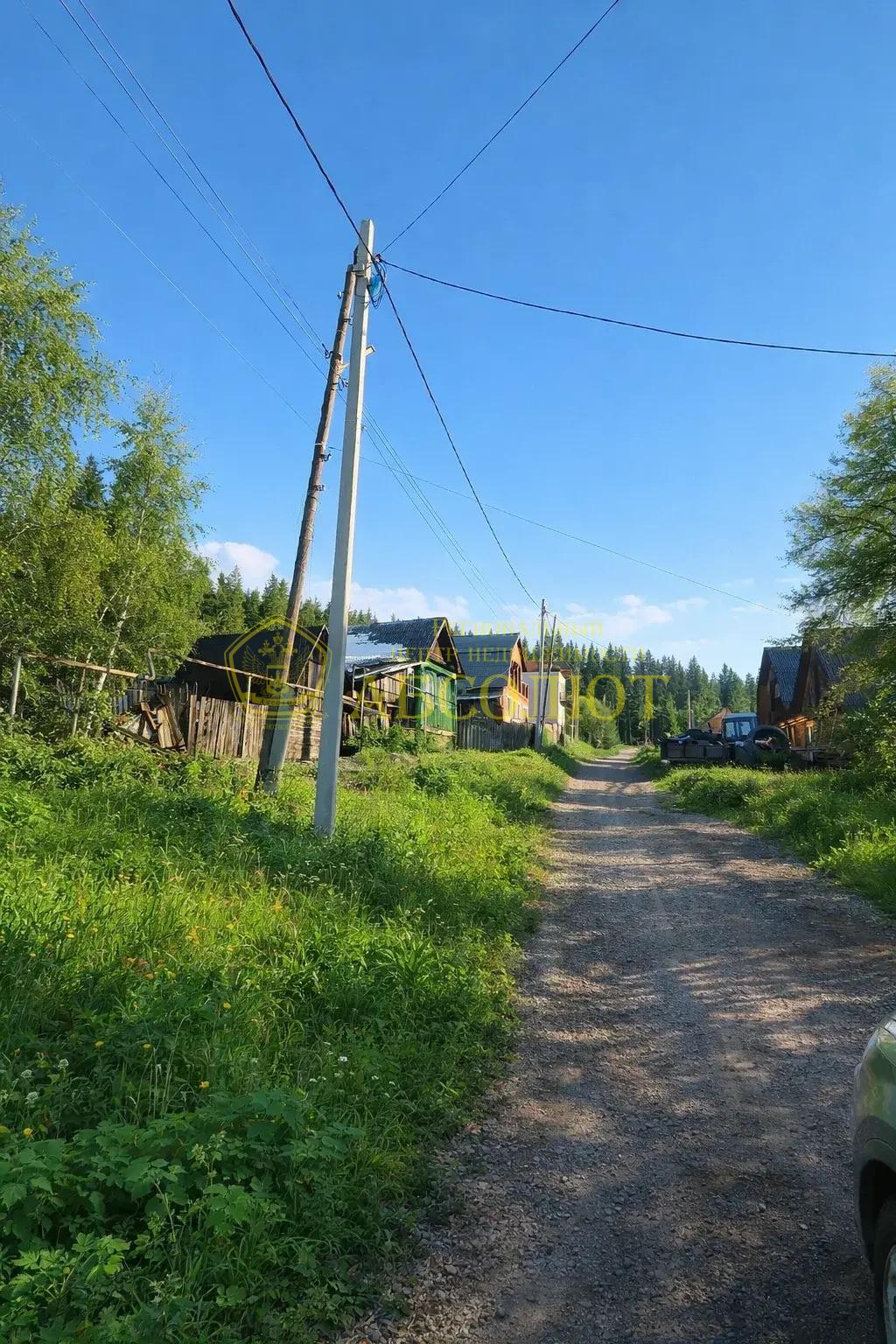 Земельный участок — фото 3