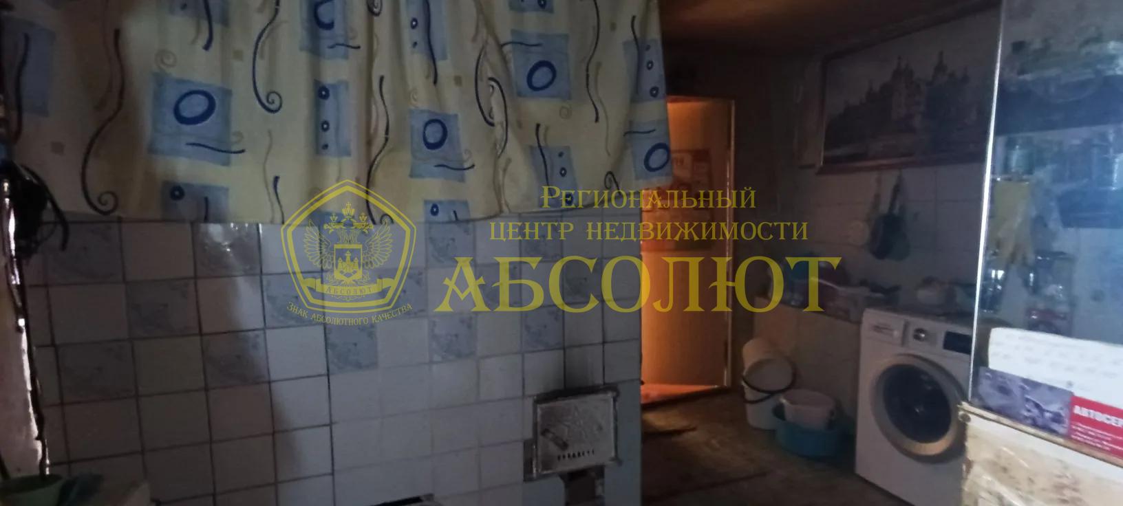 Частный дом, 1 эт., 43.3 м² — фото 12