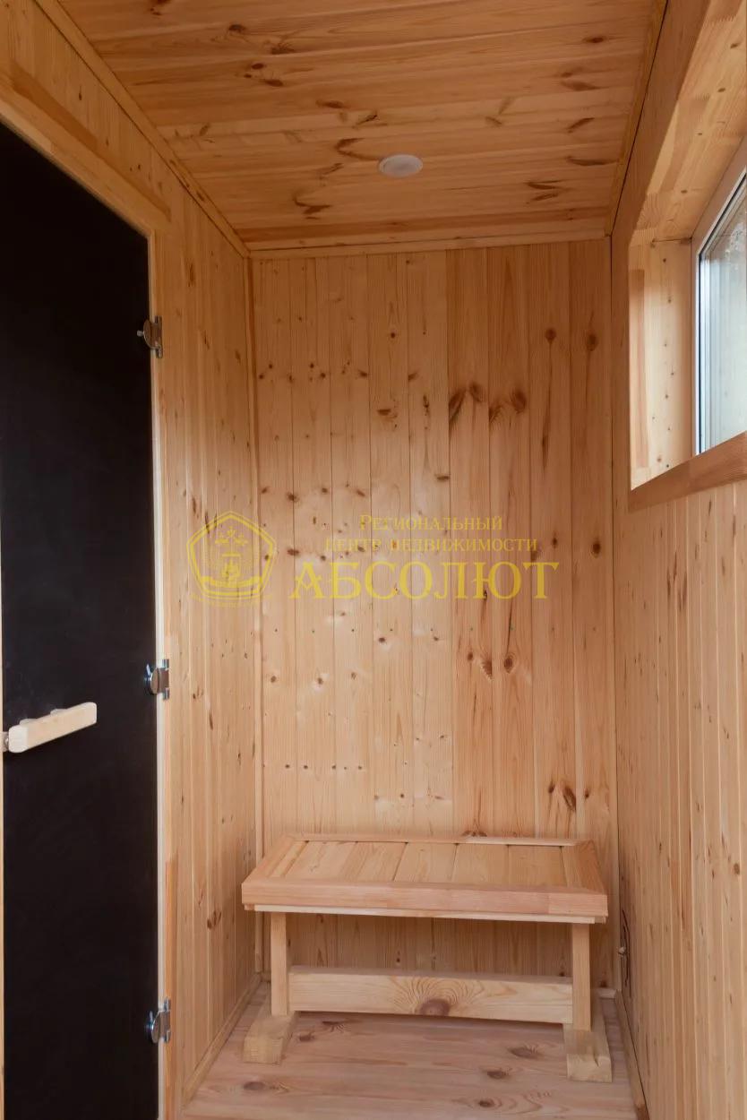 Коммерческая недвижимость, 1, 26.5 м² — фото 14