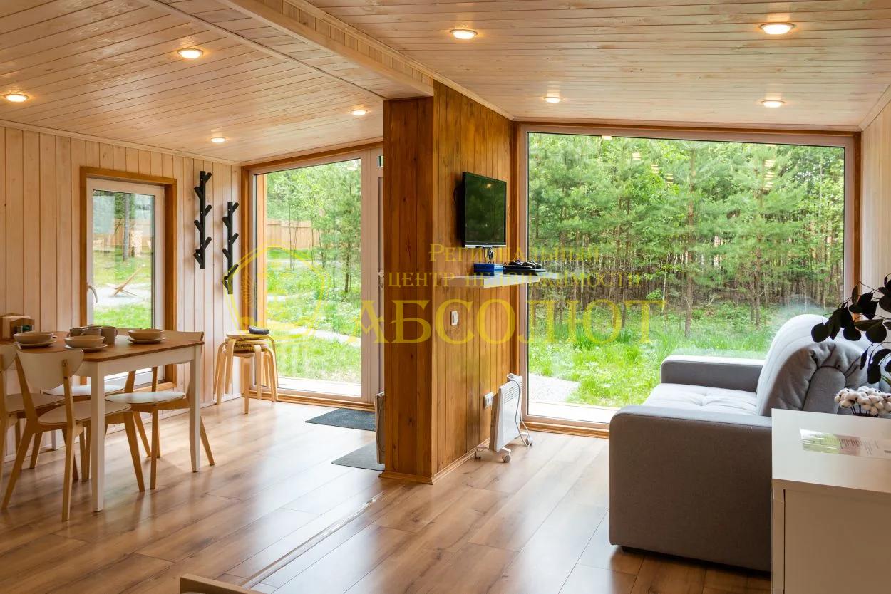 Коммерческая недвижимость, 1, 26.5 м² — фото 1