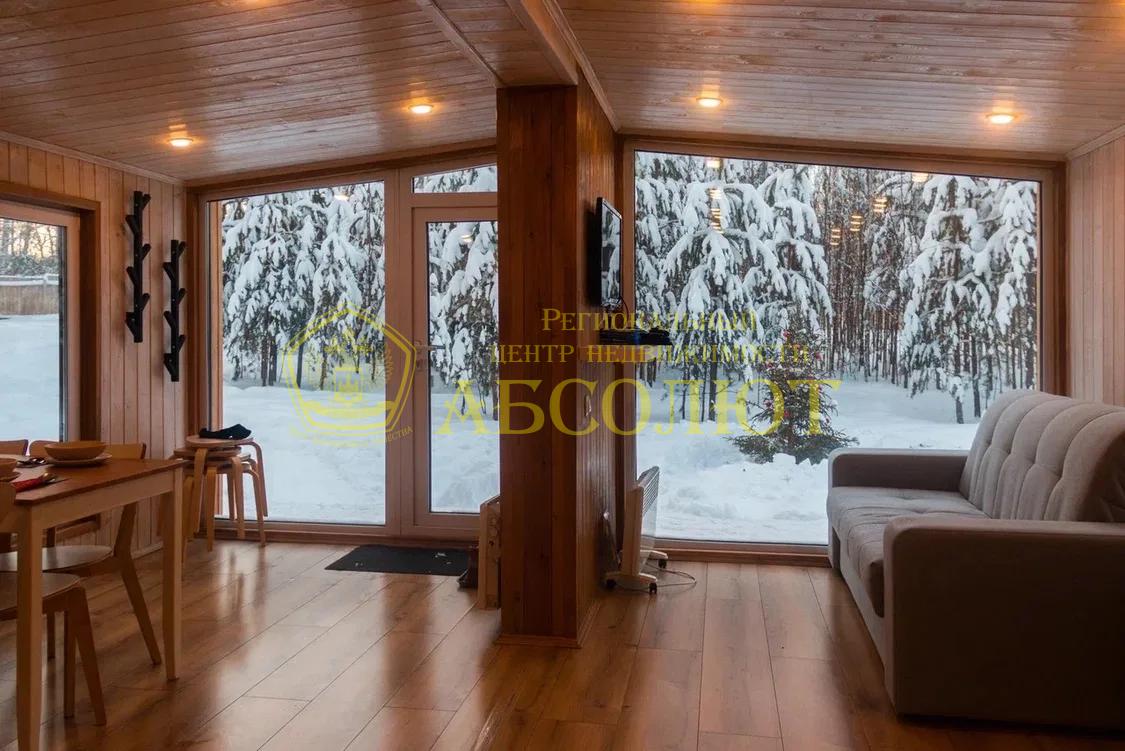 Коммерческая недвижимость, 1, 26.5 м² — фото 19