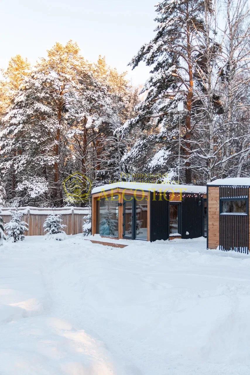 Коммерческая недвижимость, 1, 26.5 м² — фото 16