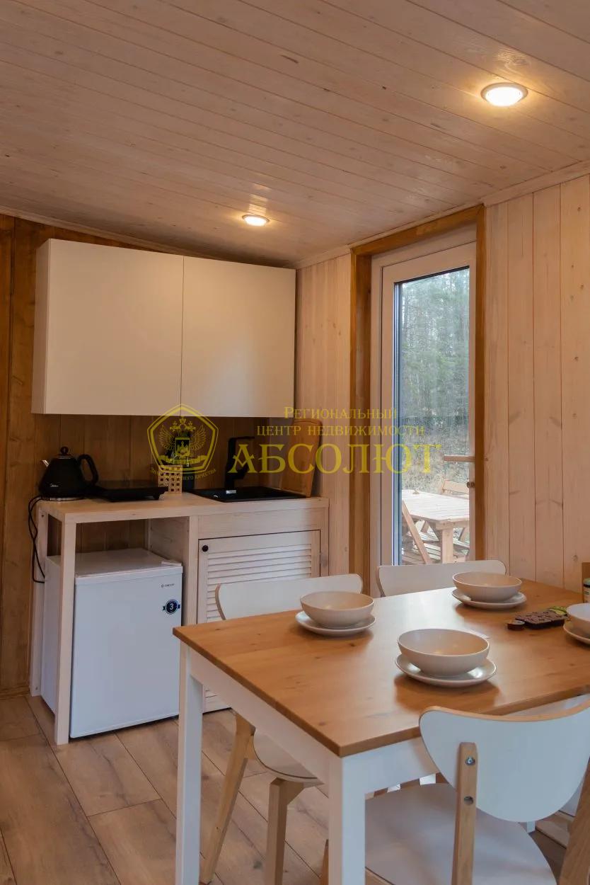 Коммерческая недвижимость, 1, 26.5 м² — фото 11