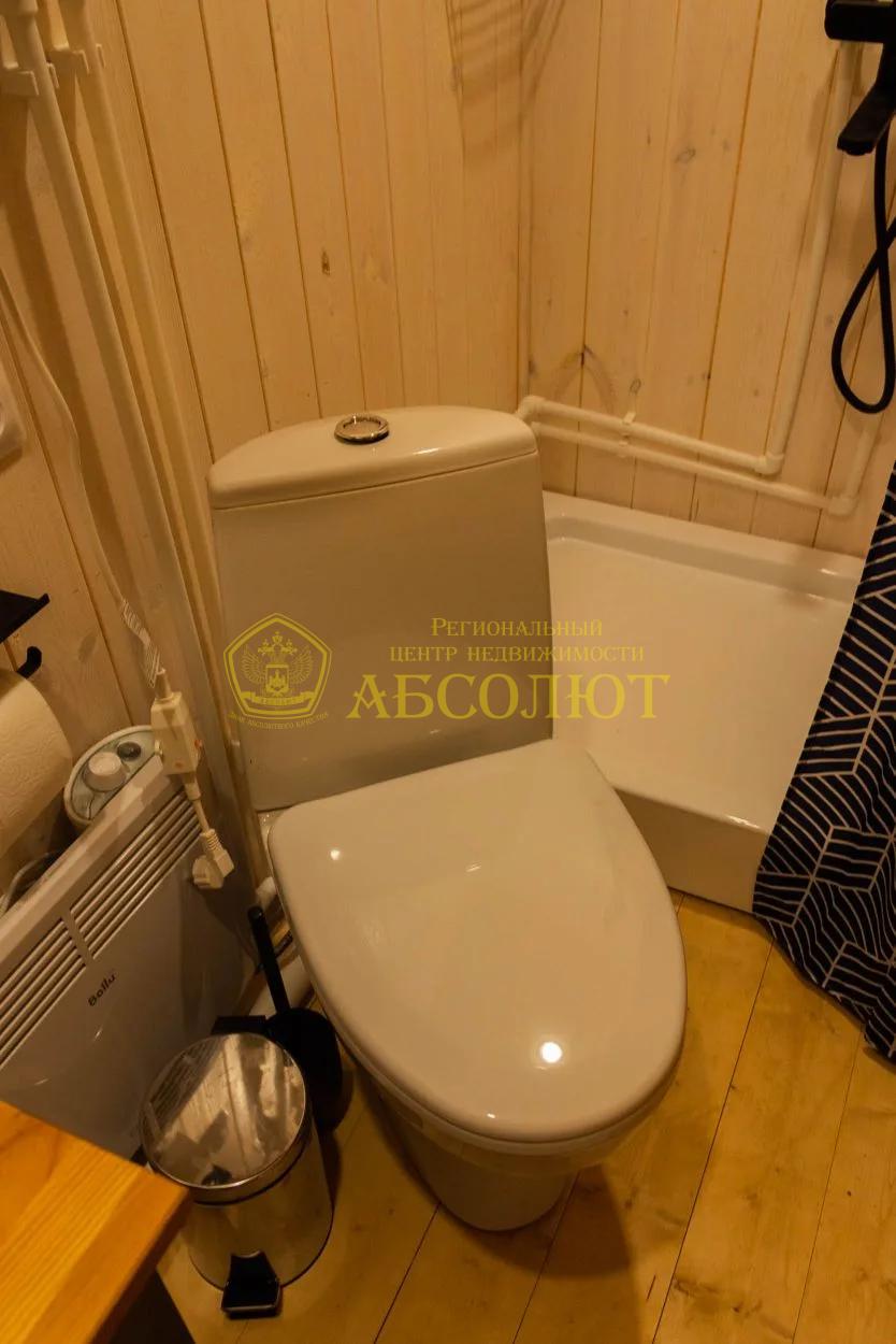 Коммерческая недвижимость, 1, 26.5 м² — фото 13