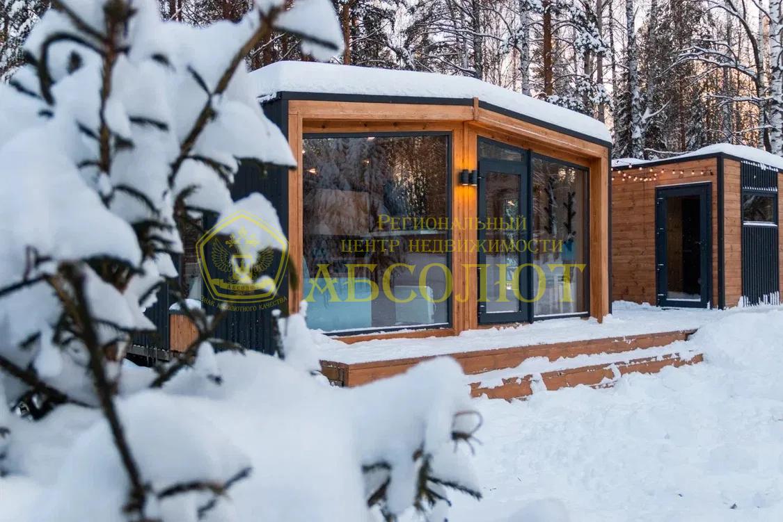Коммерческая недвижимость, 1, 26.5 м² — фото 20