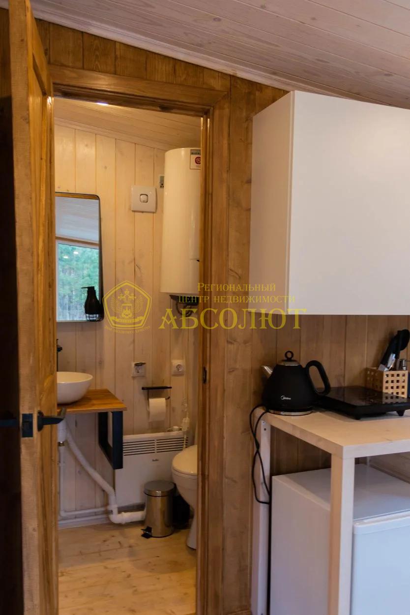 Коммерческая недвижимость, 1, 26.5 м² — фото 12