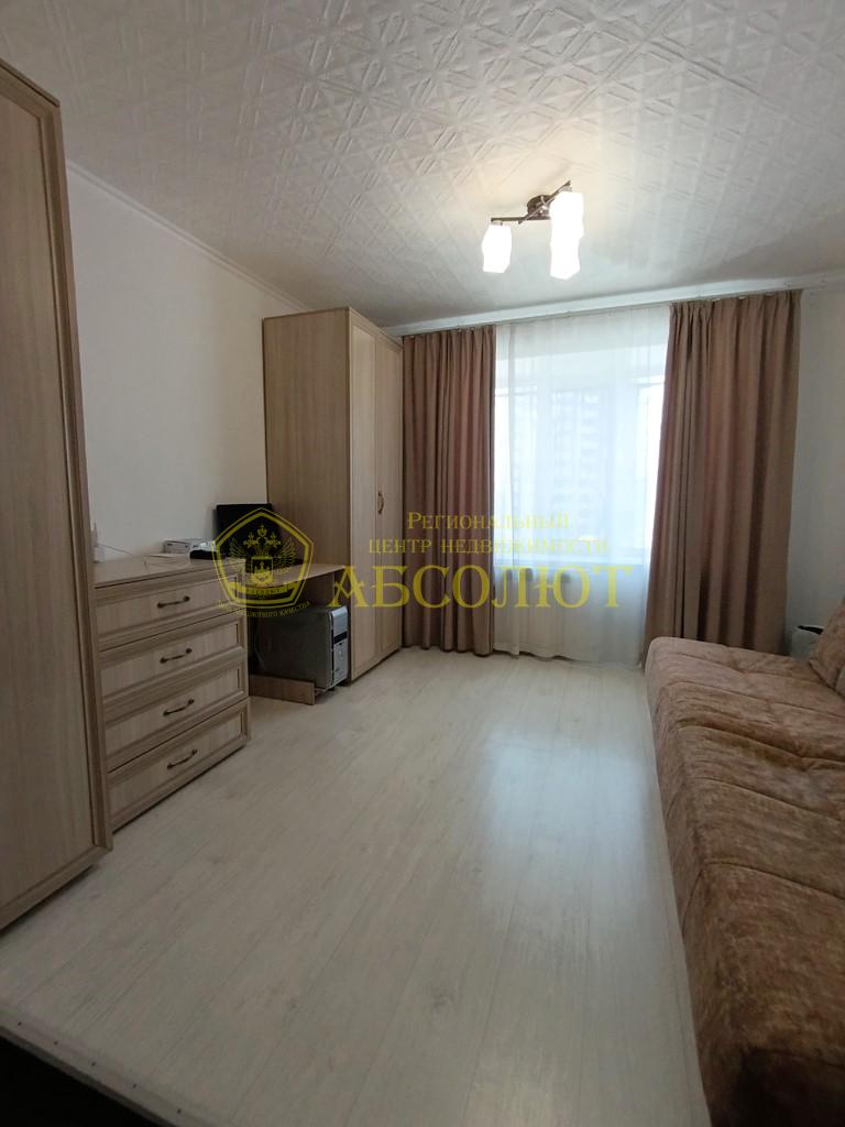 Комната, 2/5 эт., 18.8 м²