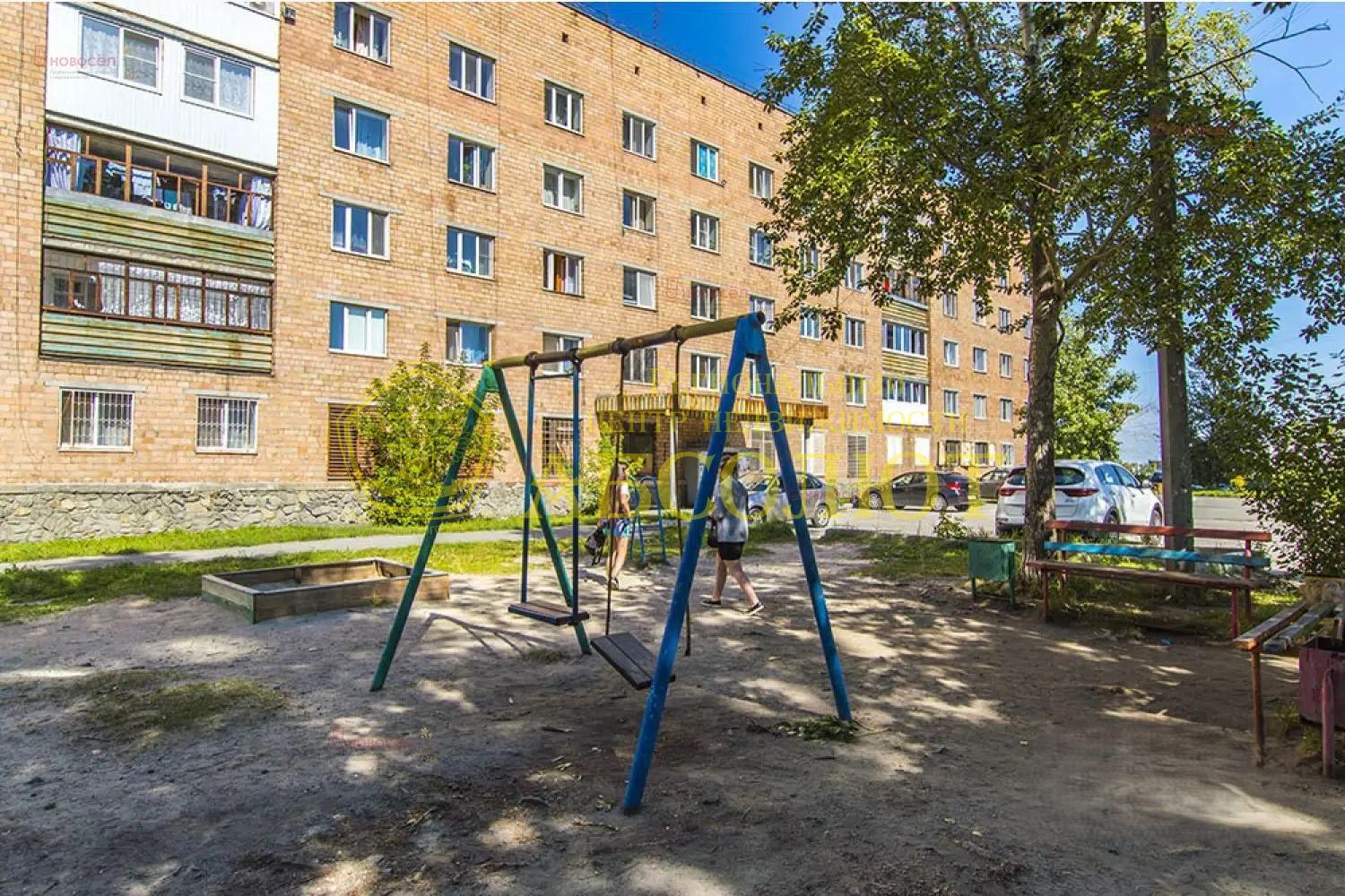 Комната, 2/5 эт., 18.8 м² — фото 11