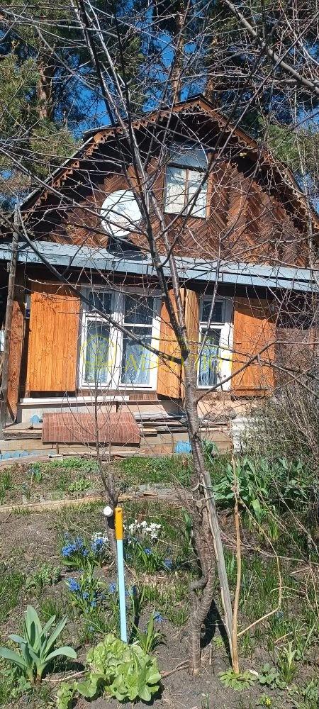 Садовый участок, 20.0 м²