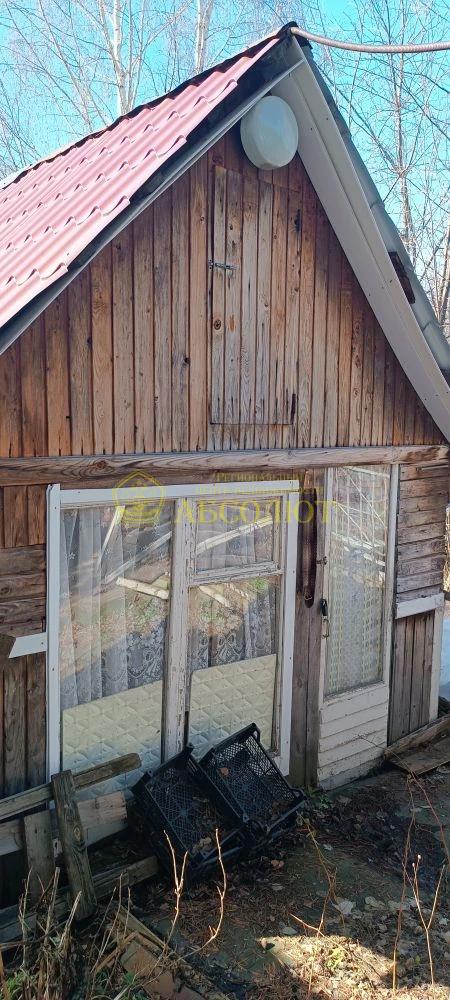Садовый участок, 20.0 м² — фото 11