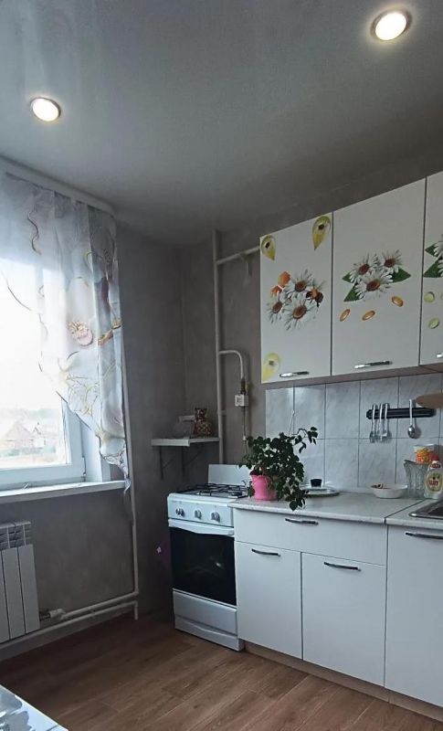 2-к квартира, 2/5 эт., 38.5 м²