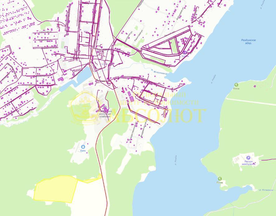 Коммерческая недвижимость, 400.0 м² — фото 8