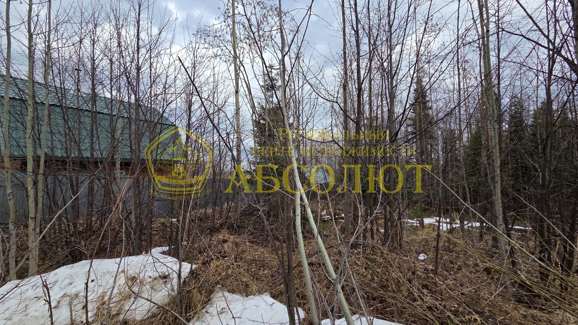 Садовый участок — фото 10