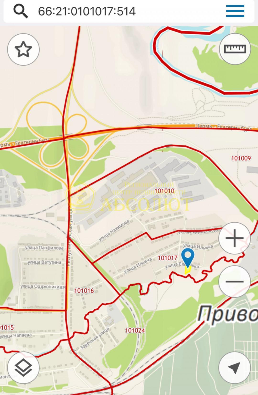 Земельный участок — фото 7