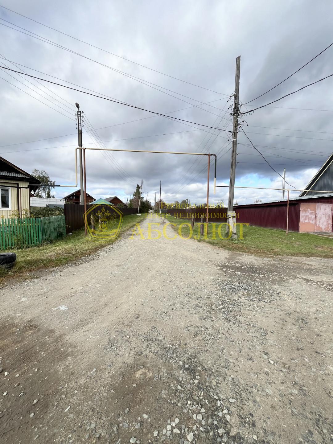 Земельный участок — фото 6