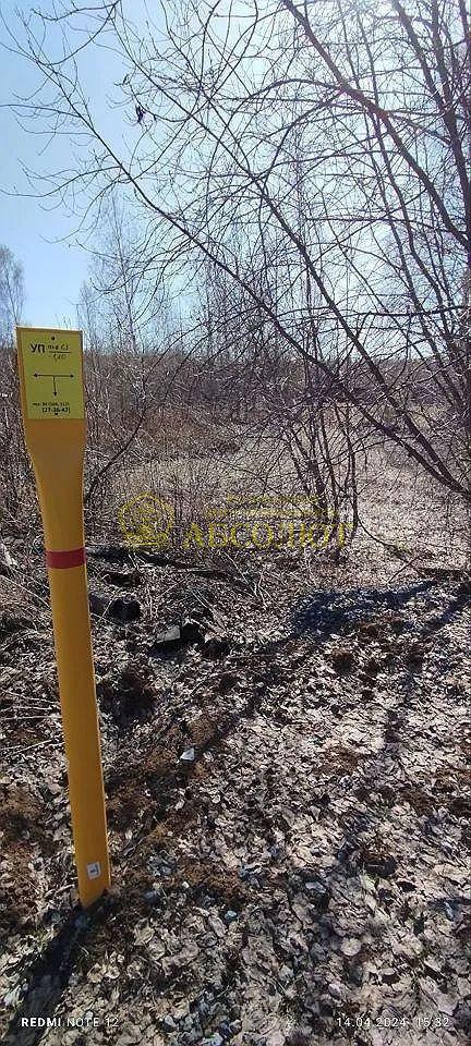 Земельный участок — фото 3