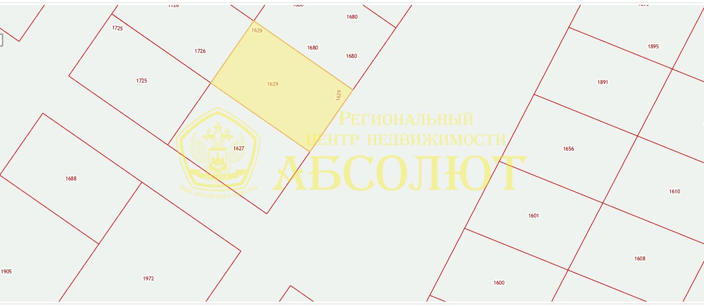 Земельный участок — фото 2