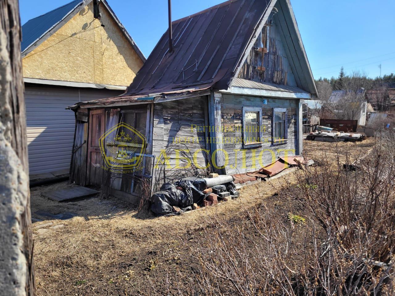 Садовый участок, 16.0 м² — фото 20