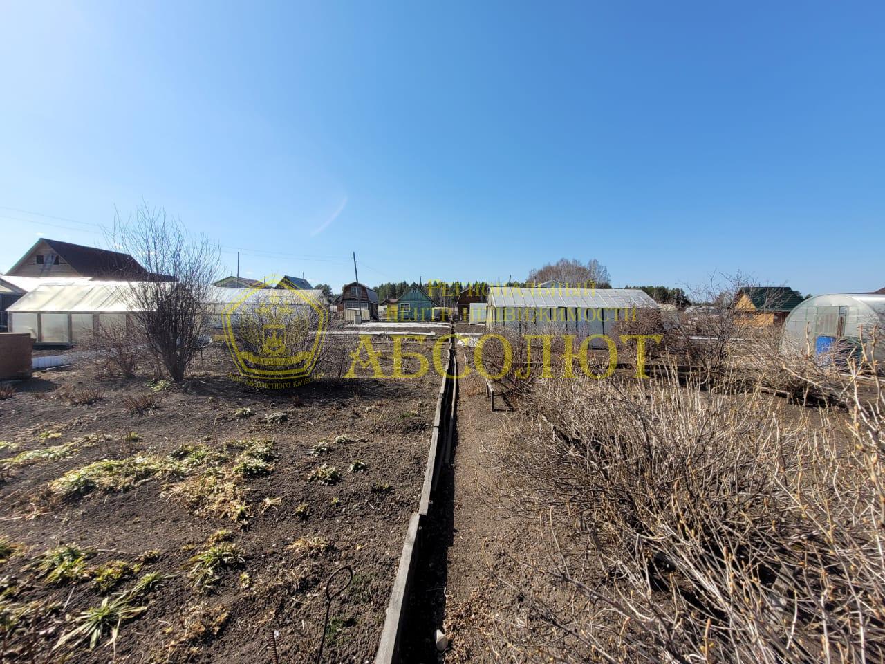 Садовый участок, 16.0 м² — фото 19