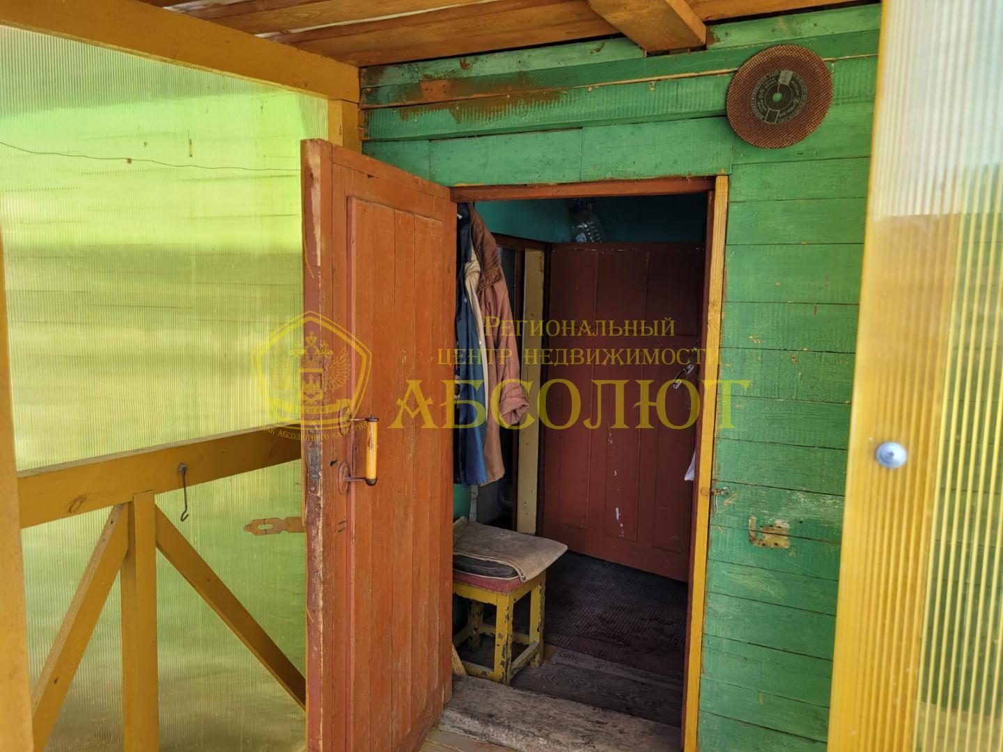 Садовый участок, 16.0 м² — фото 5