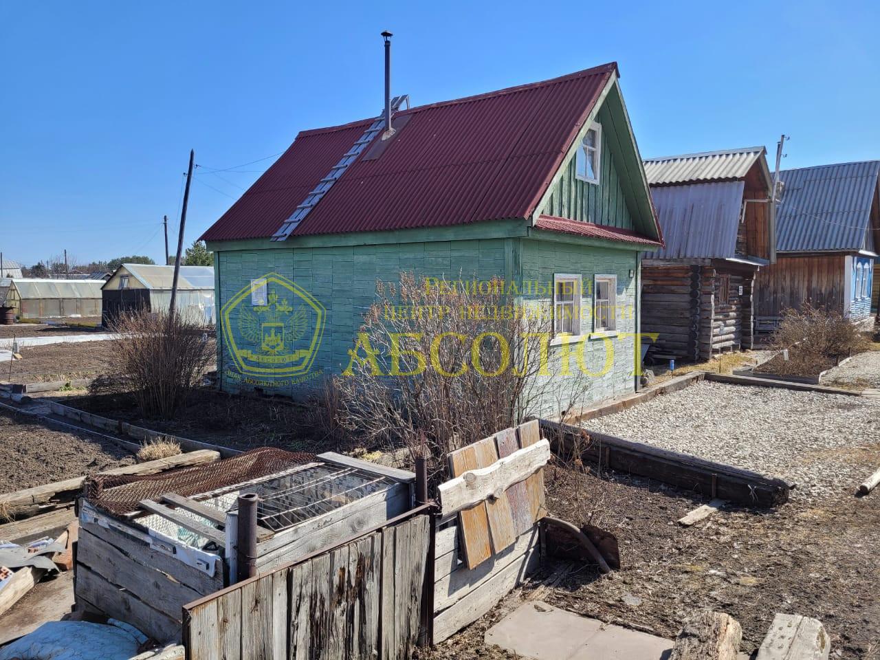 Садовый участок, 16.0 м² — фото 3