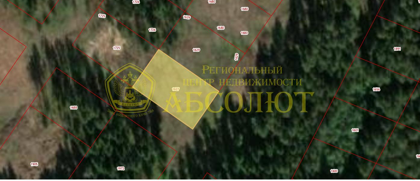 Земельный участок