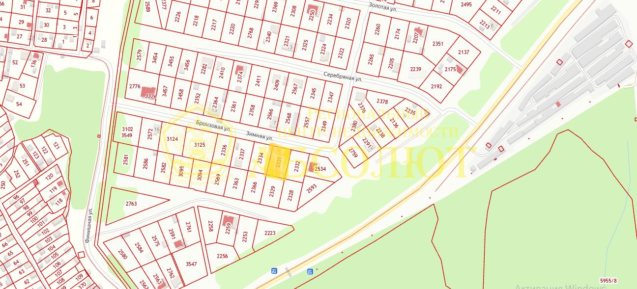 Земельный участок — фото 5