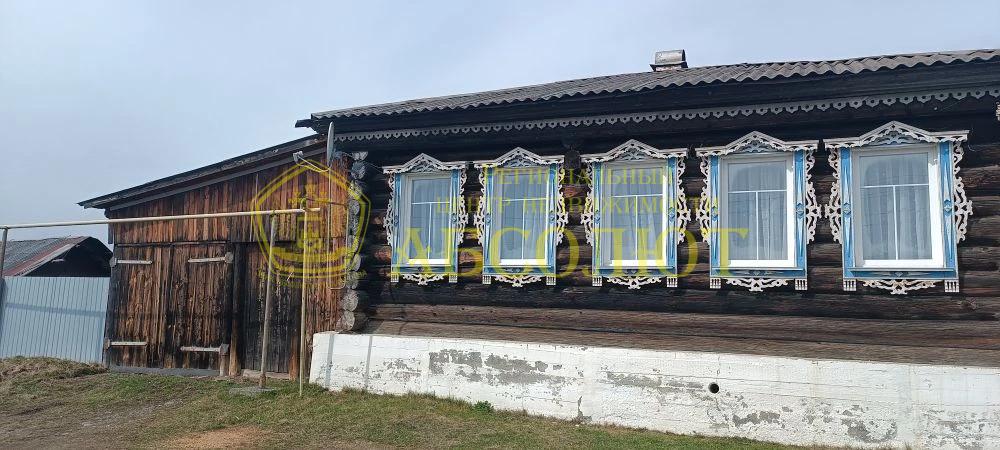 Частный дом, 1 эт., 43.5 м² — фото 20