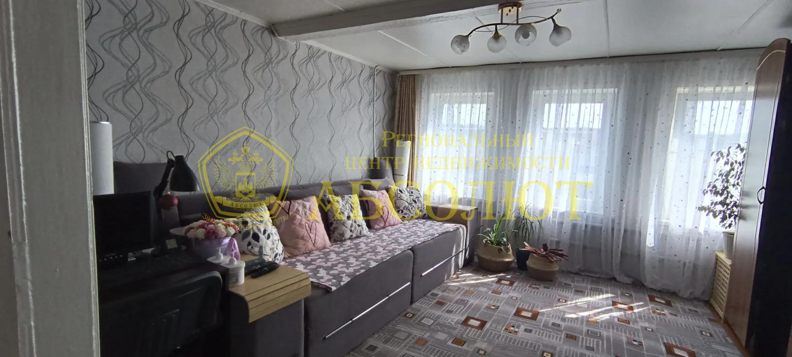 Частный дом, 1 эт., 43.5 м²