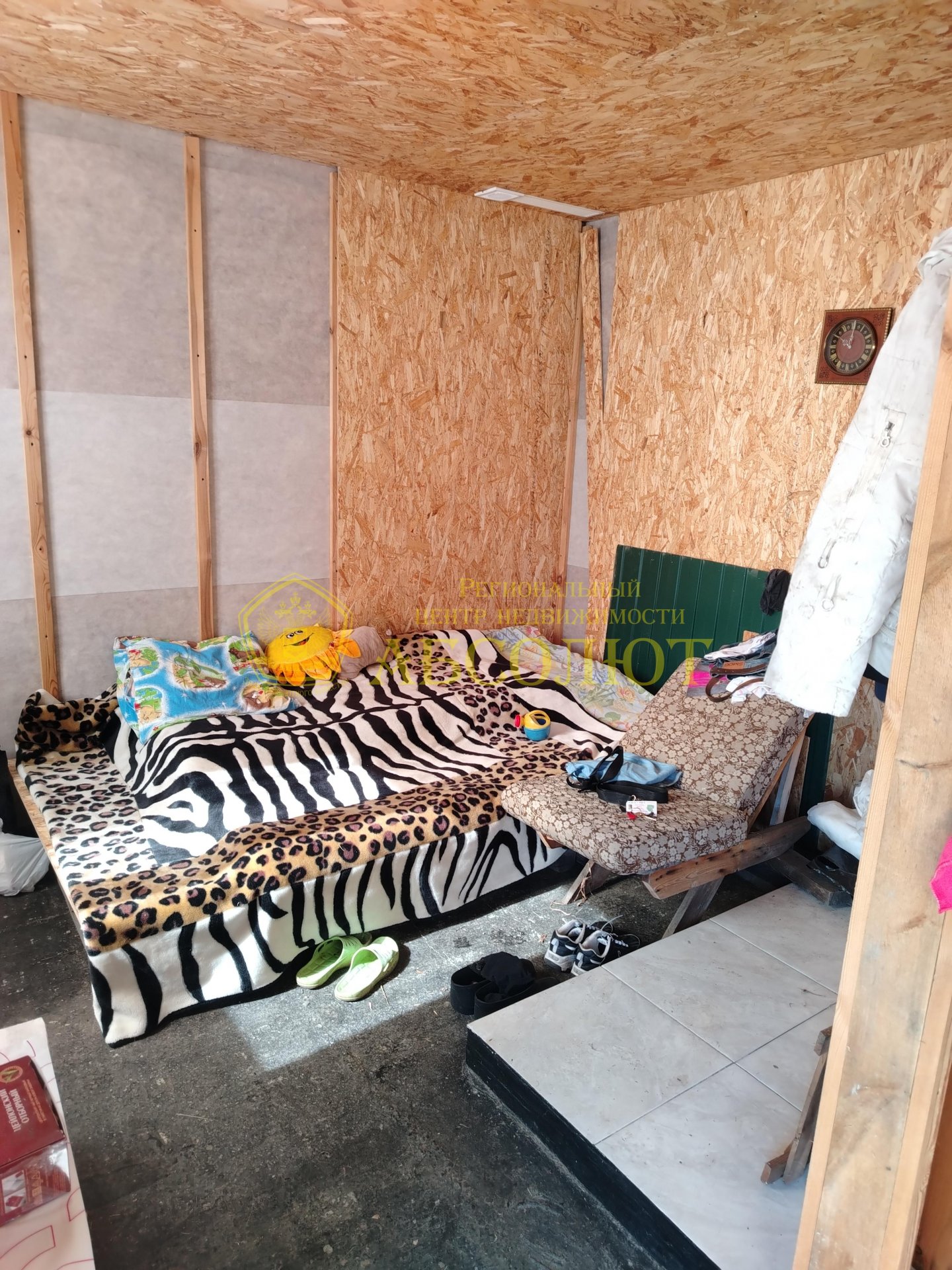 Садовый участок, 42.3 м² — фото 8