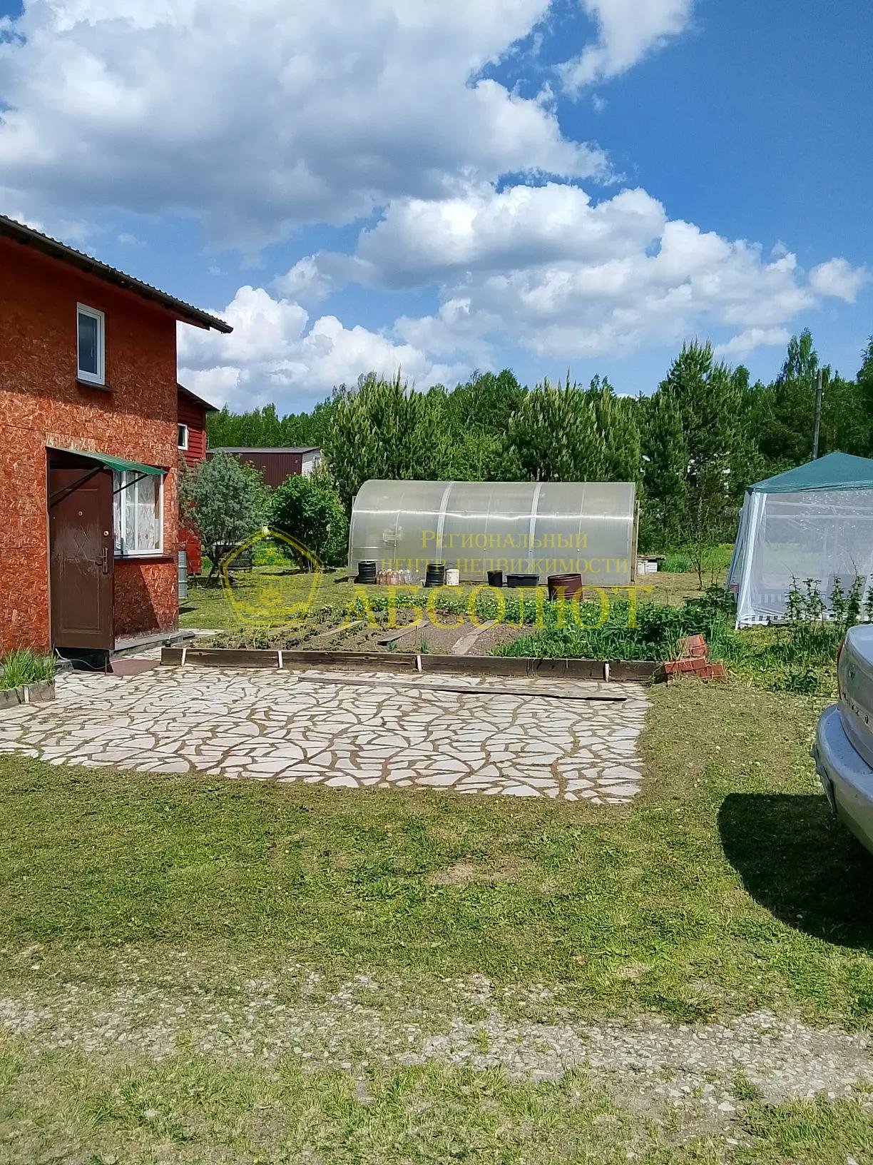 Садовый участок, 42.3 м² — фото 14