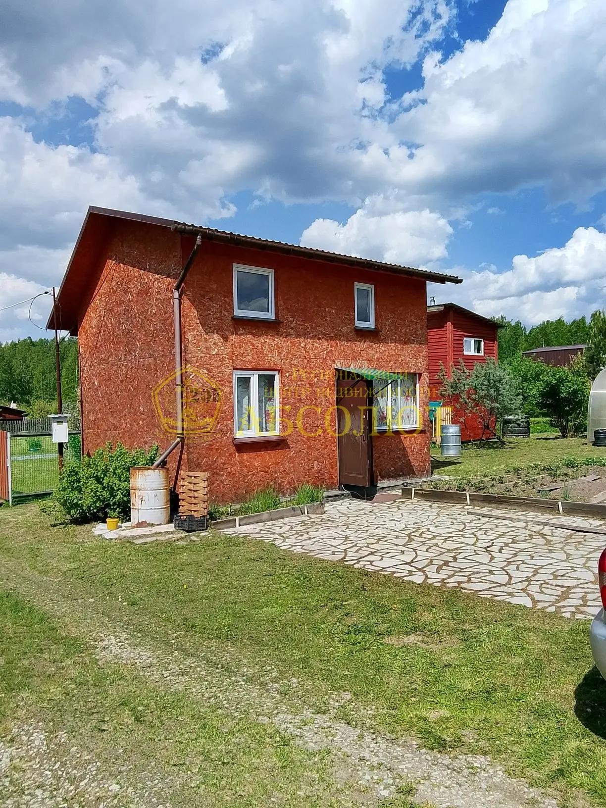 Садовый участок, 42.3 м² — фото 18
