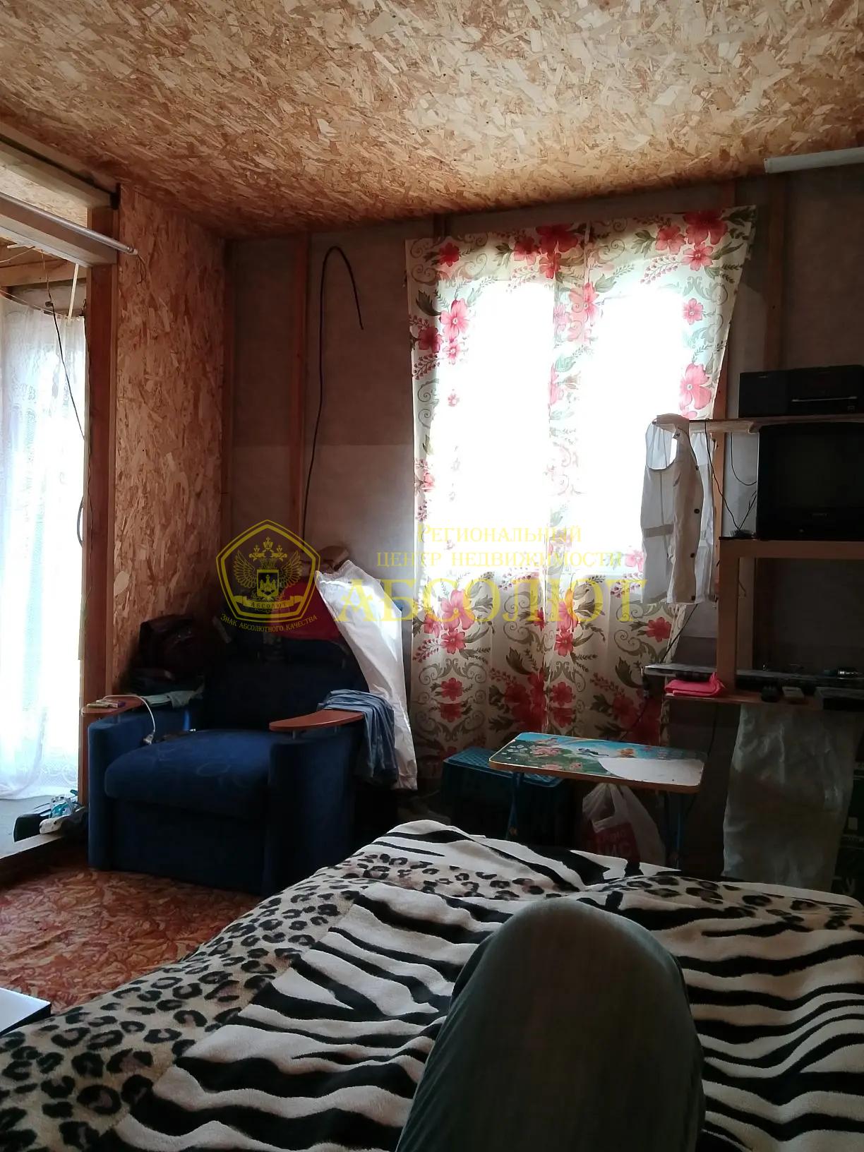 Садовый участок, 42.3 м² — фото 21