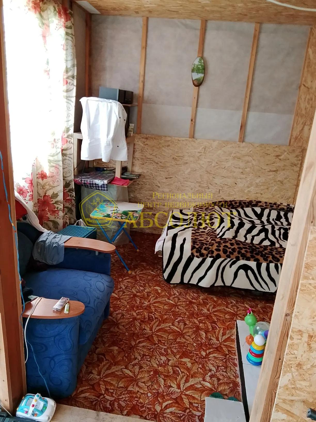 Садовый участок, 42.3 м² — фото 19