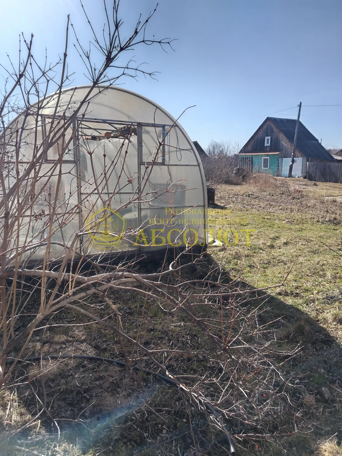 Садовый участок, 42.3 м² — фото 10