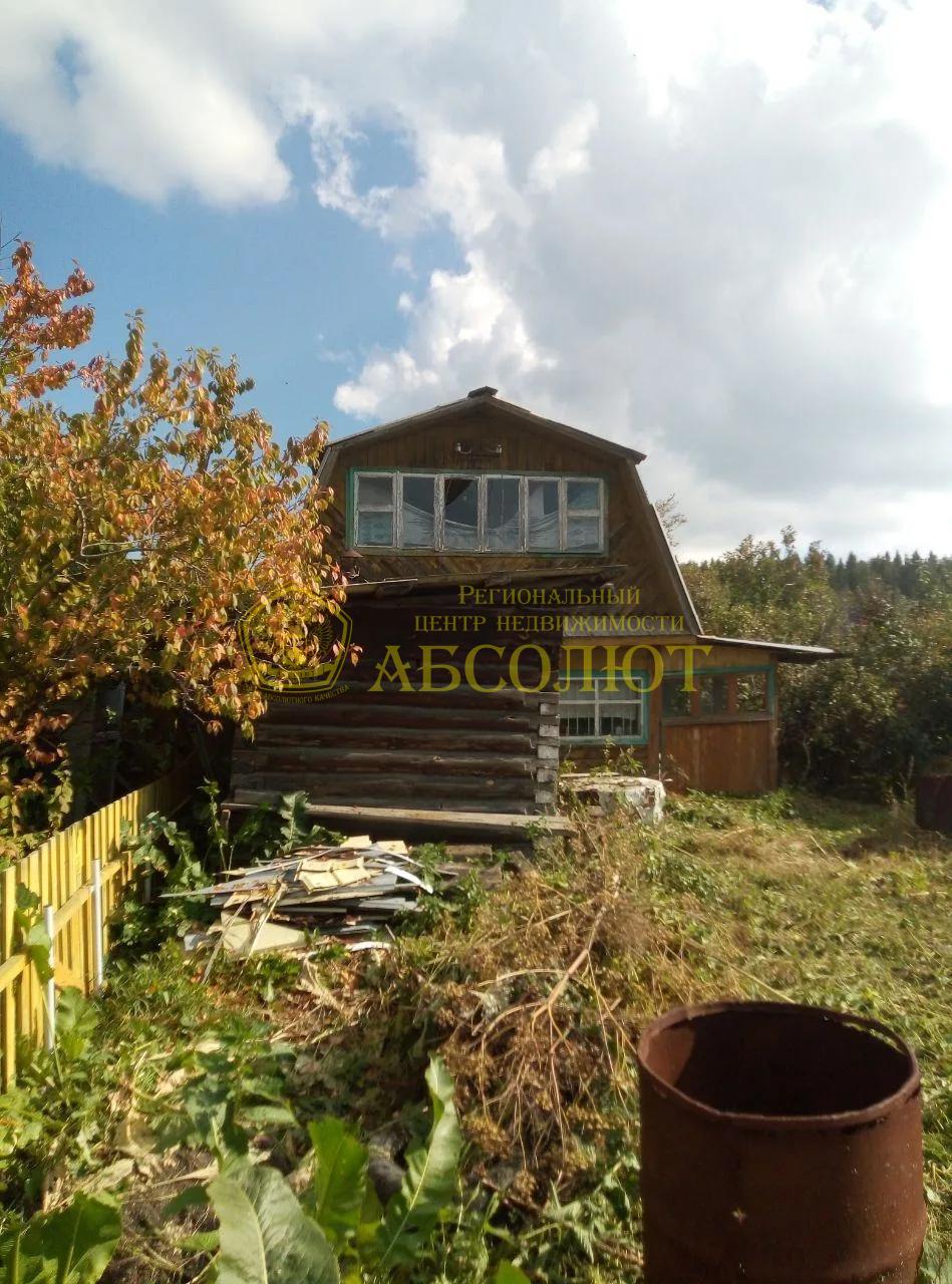 Садовый участок, 35.0 м² — фото 2