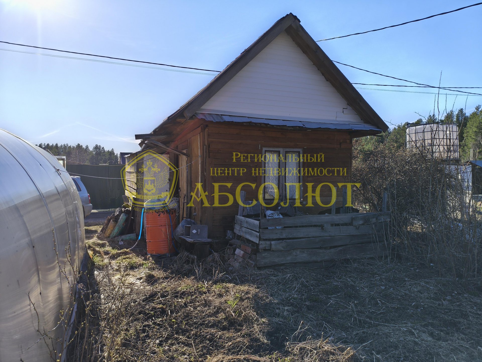 Садовый участок, 15.0 м² — фото 5