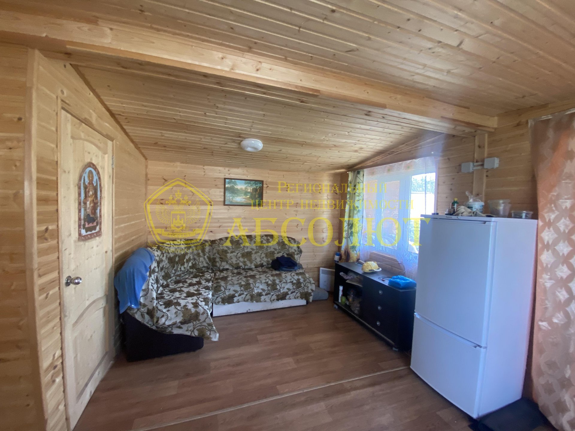 Садовый участок, 40.0 м² — фото 11