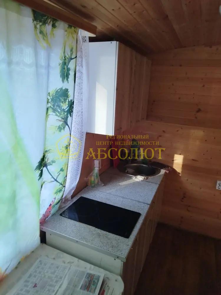 Садовый участок, 40.0 м² — фото 16