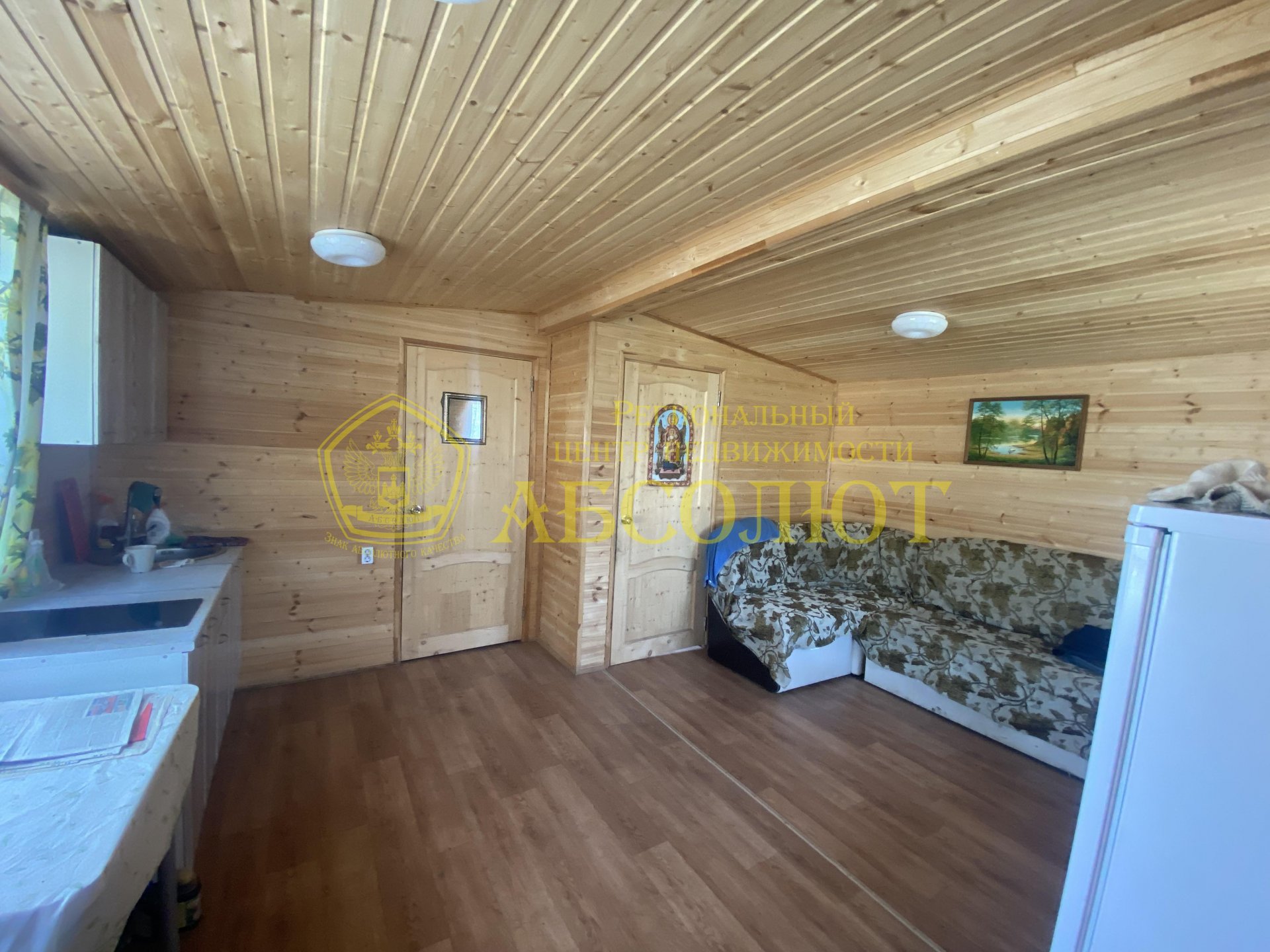 Садовый участок, 40.0 м² — фото 7
