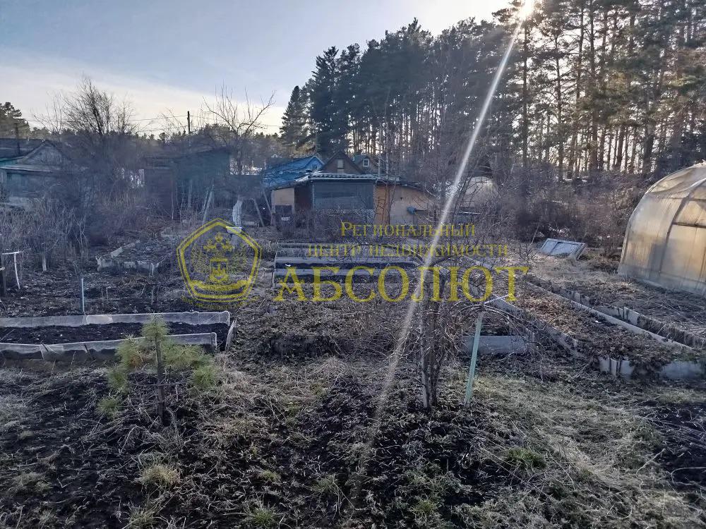Садовый участок, 40.0 м² — фото 19