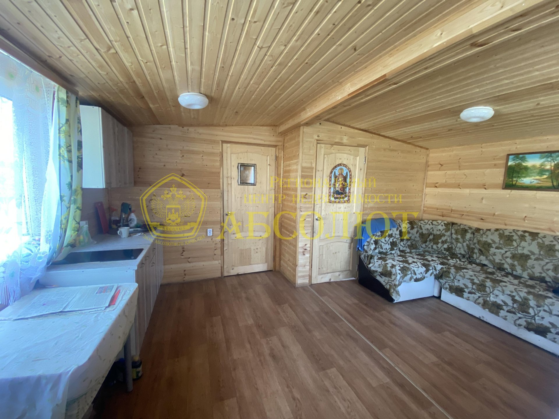 Садовый участок, 40.0 м² — фото 8