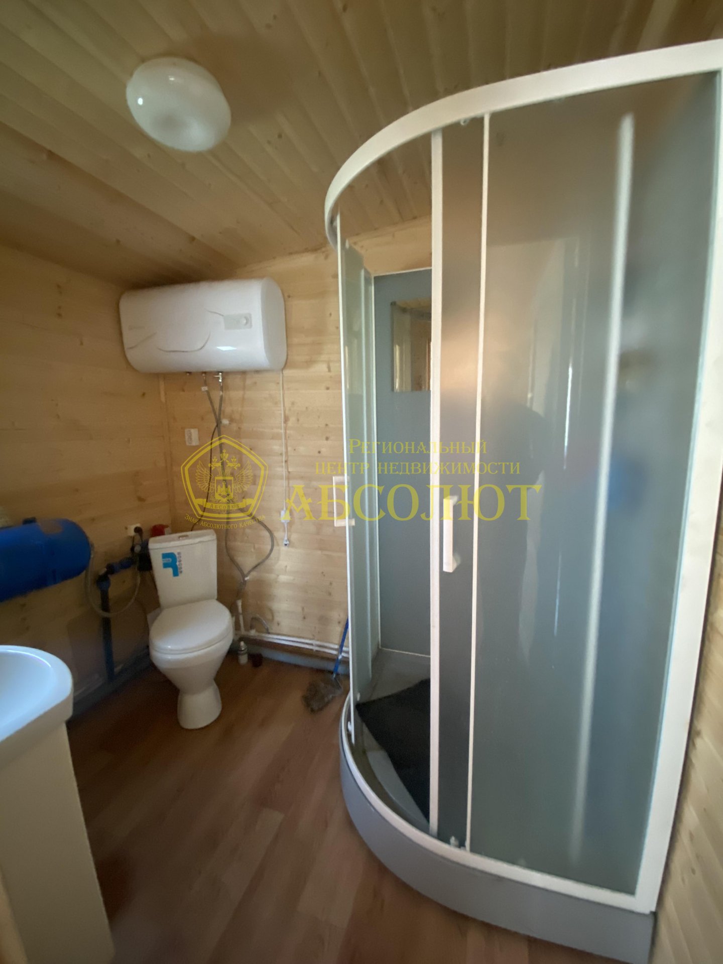 Садовый участок, 40.0 м² — фото 12