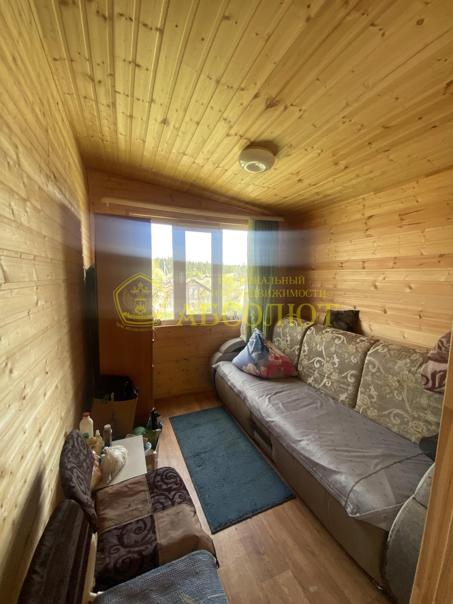 Садовый участок, 40.0 м² — фото 14
