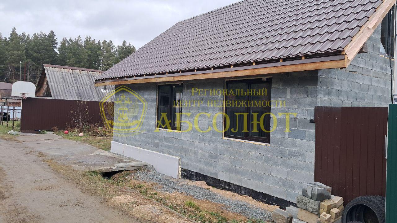 Садовый участок, 68.0 м² — фото 1