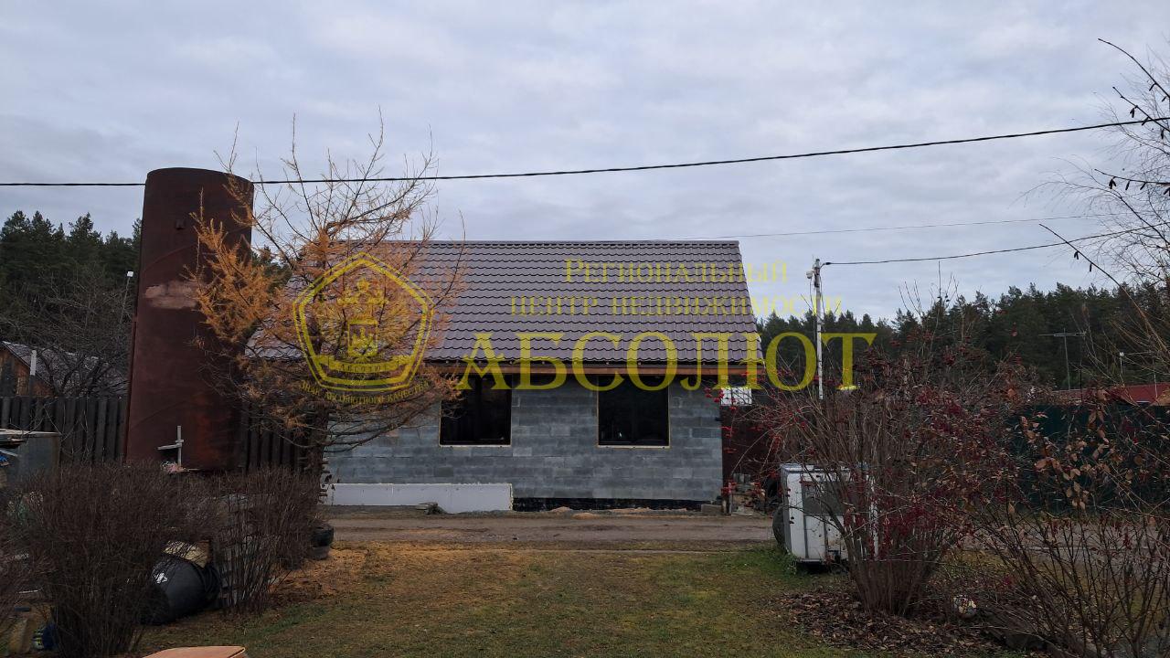 Садовый участок, 68.0 м² — фото 2