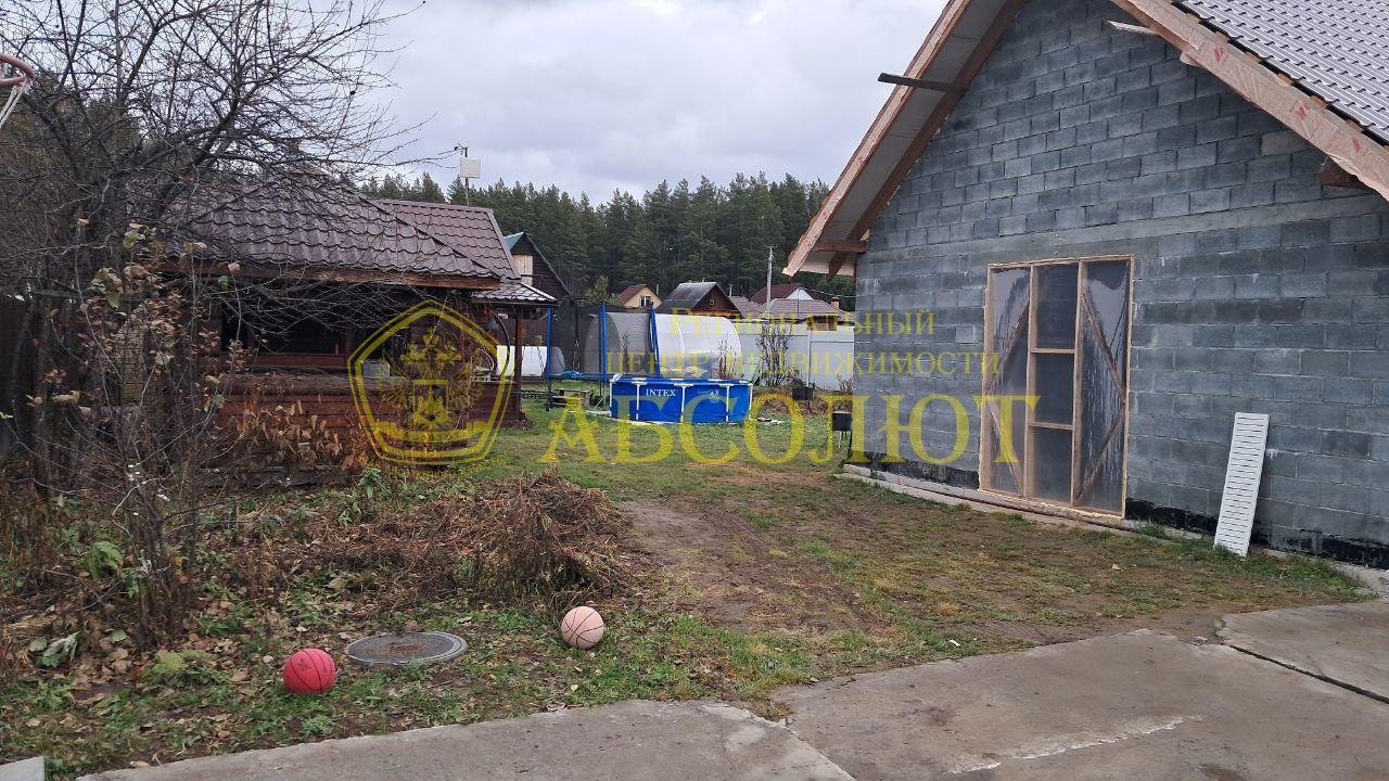 Садовый участок, 68.0 м² — фото 5
