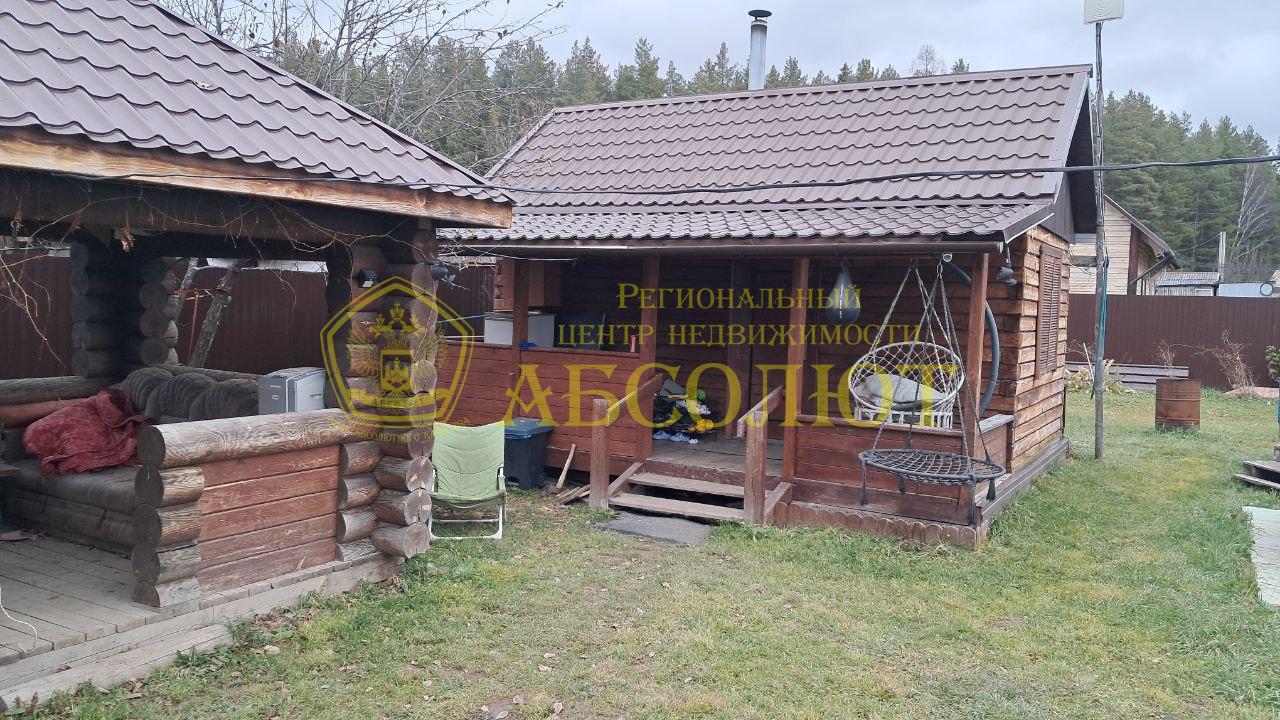 Садовый участок, 68.0 м² — фото 4