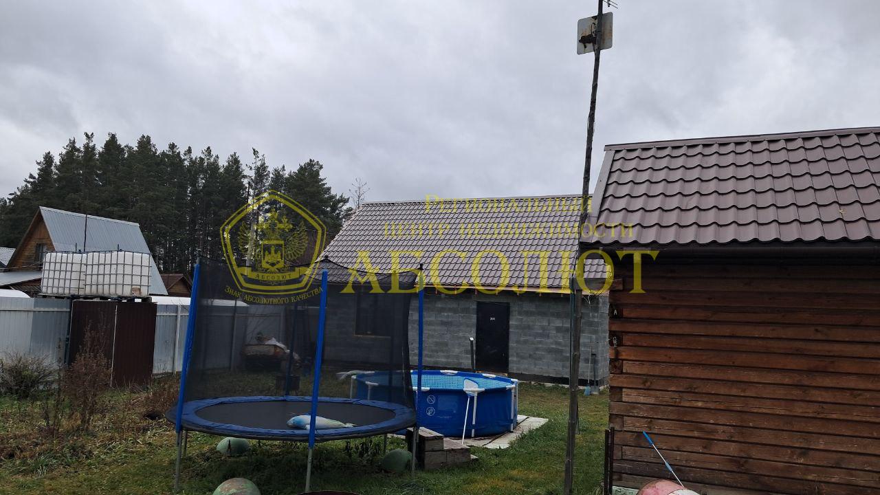 Садовый участок, 68.0 м² — фото 3