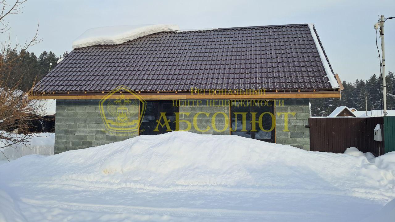 Садовый участок, 68.0 м² — фото 16
